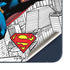 DC Comics Superman Super Speed Flying Over City Galaxy A35 5G Skin
